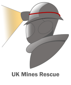 UK Mines Rescue